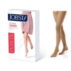 Jobst Ultra Sheer Medical Compression Stockings
